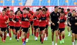 前国足队长爆料视频,视频曝光国家队内幕